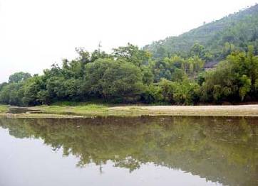 板凳定向:彰显客家人对杨公风水的情结