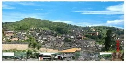 曾祥裕:福建尤溪县桂峰村风水考察记