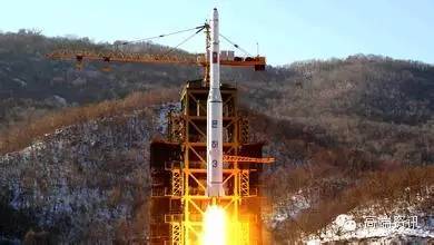 朝鲜一声闷响震惊世界：金正恩核爆真正目的曝光