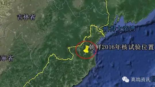 朝鲜一声闷响震惊世界：金正恩核爆真正目的曝光