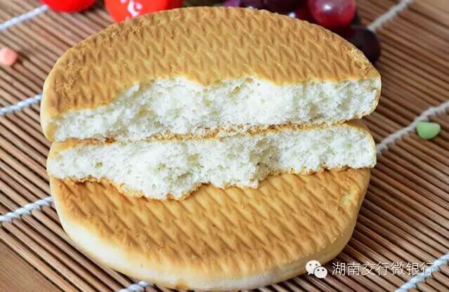 7款老湖南的特色糕点，童年的味道你还记得多少？ - 舌尖湖南 - 新湖南