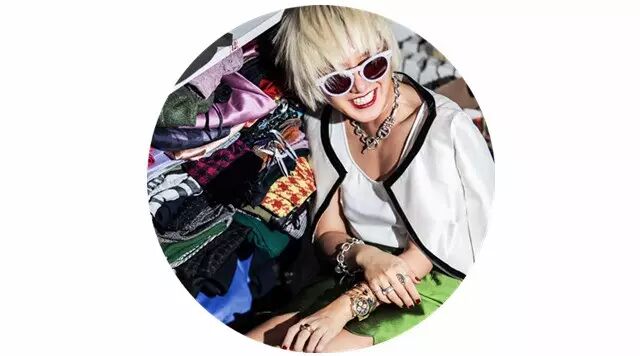 她是上海小姐，她是再见却胜似初见的设计师曹议文--YIWEN <wbr>STUDIO创始人