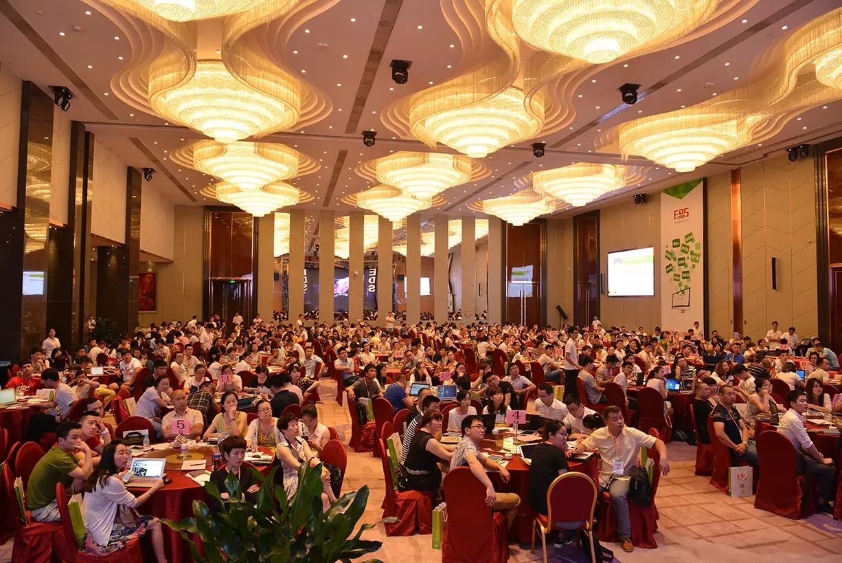 【EDS动态】世界这么大，灯饰经销商该何去何从？——致全国灯饰经销商