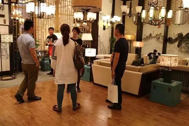 【EDS动态】世界这么大，灯饰经销商该何去何从？——致全国灯饰经销商