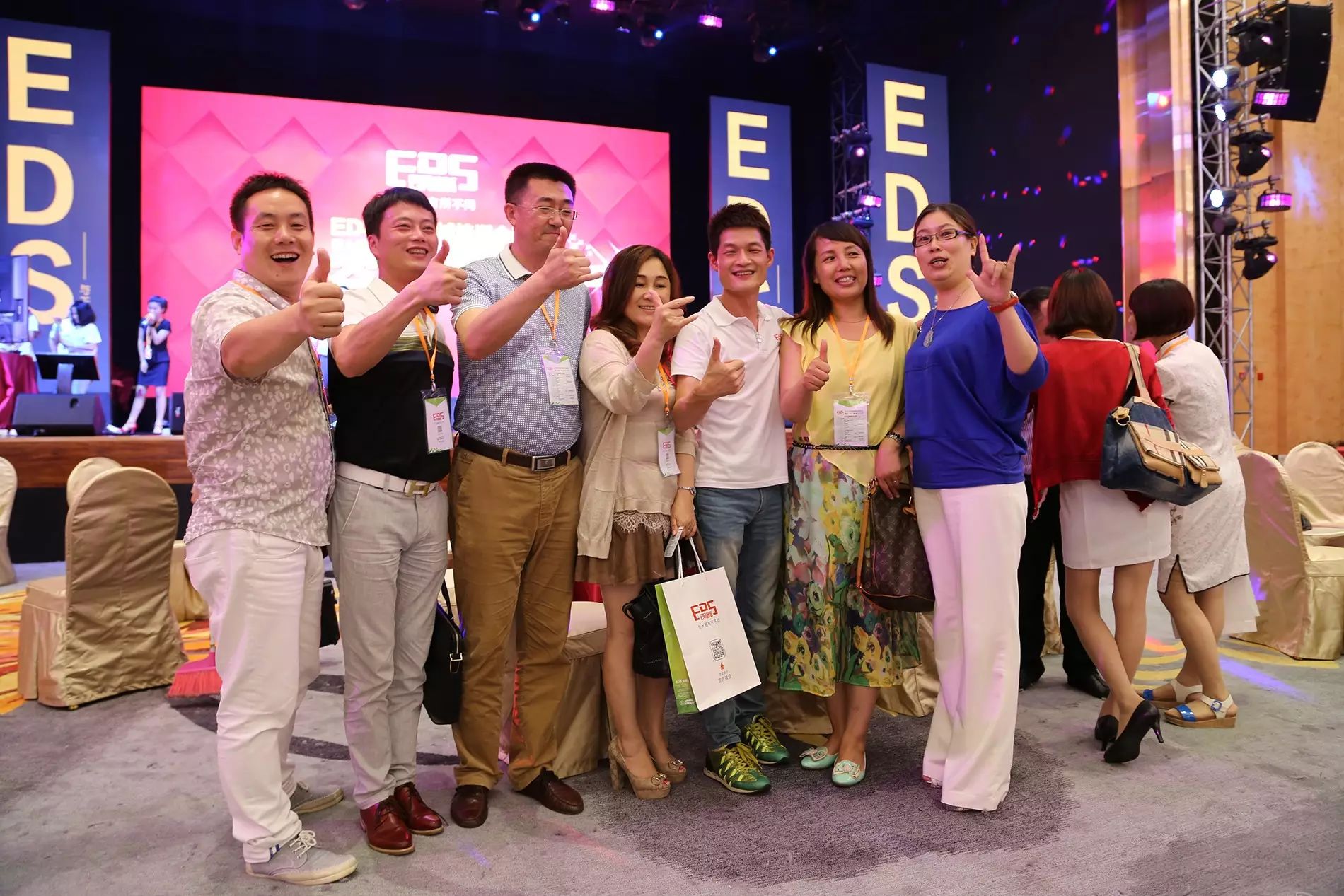 【EDS动态】世界这么大，灯饰经销商该何去何从？——致全国灯饰经销商