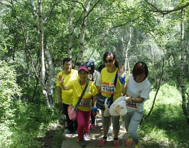 为一场音乐节 去一次露营【乌兰察布露营· 文化音乐节】(图6)