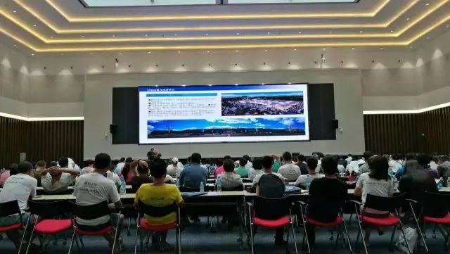 坐而论道 | 2016中国露营装备产业发展论坛圆满落幕(图3)