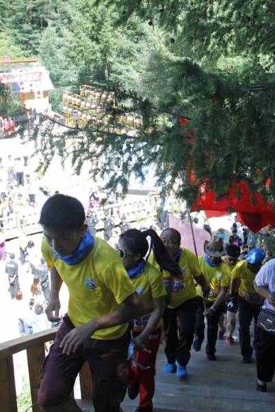 为一场音乐节 去一次露营【乌兰察布露营· 文化音乐节】(图7)