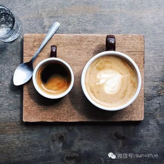 【日育德养】滤泡咖啡品管表