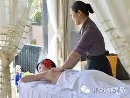 有一种蓝叫宫古蓝、有一个岛叫宫古岛