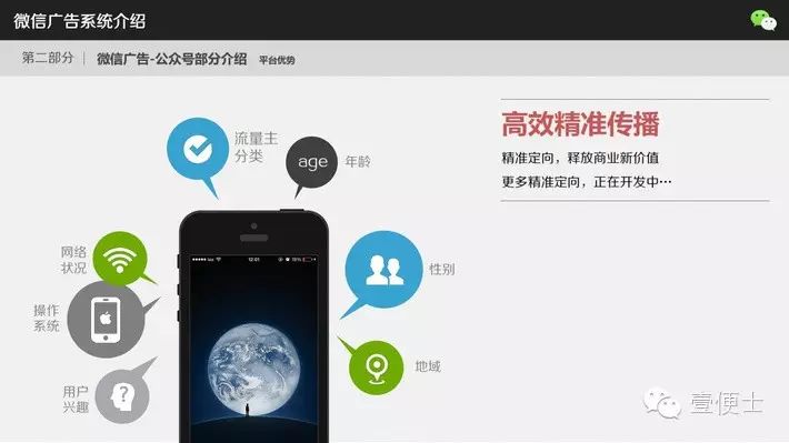 即使刷到了保時捷朋友圈廣告，也不能證明你是有錢人