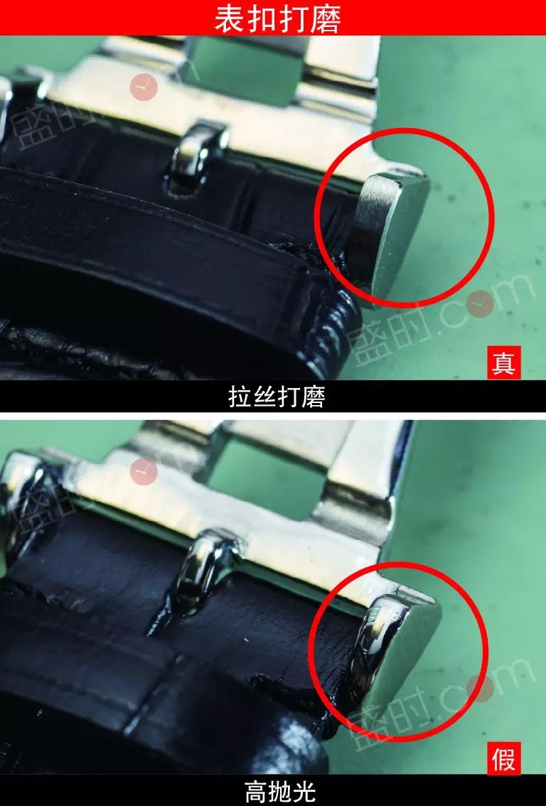 【真假表鉴定】凯文·史派西在《纸牌屋》戴的IWC葡计也能有假?