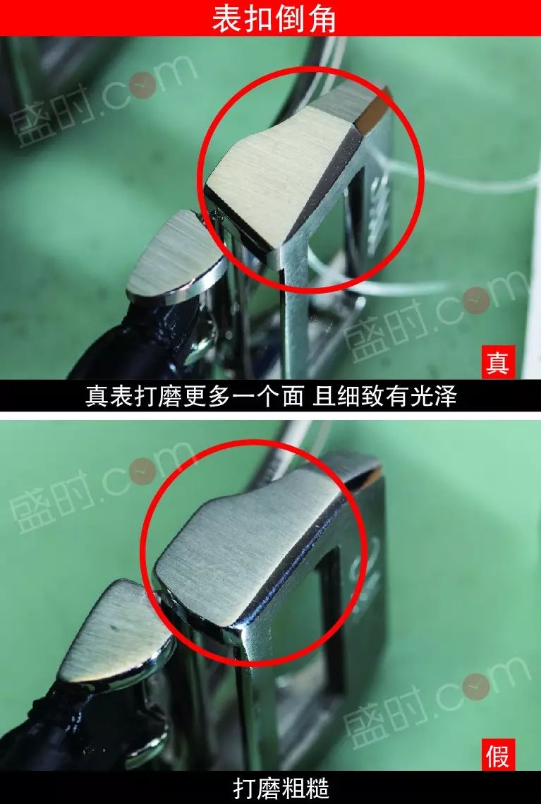 【真假表鉴定】凯文·史派西在《纸牌屋》戴的IWC葡计也能有假?