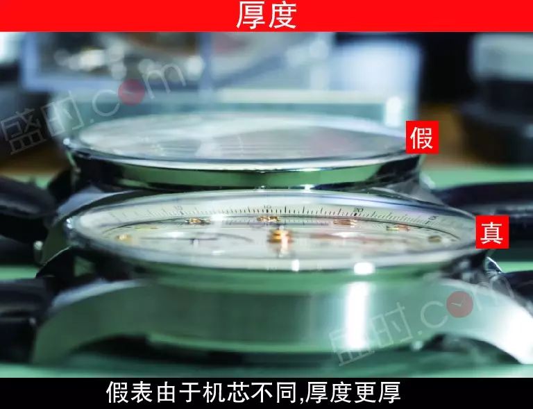 【真假表鉴定】凯文·史派西在《纸牌屋》戴的IWC葡计也能有假?