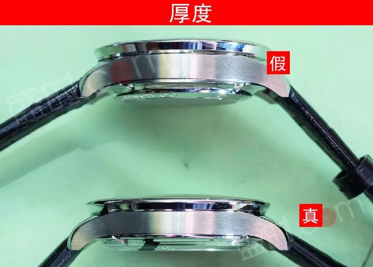 【真假表鉴定】凯文·史派西在《纸牌屋》戴的IWC葡计也能有假?