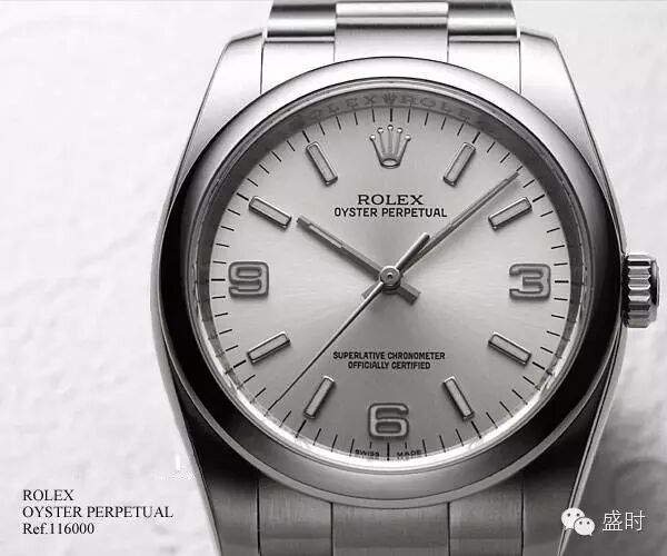 测测看，14个劳力士冷知识你知道几个？