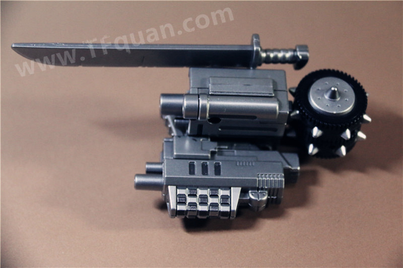 MP12G 車形 圖片 賞析