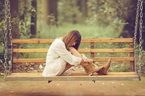 人，一旦断了联系……