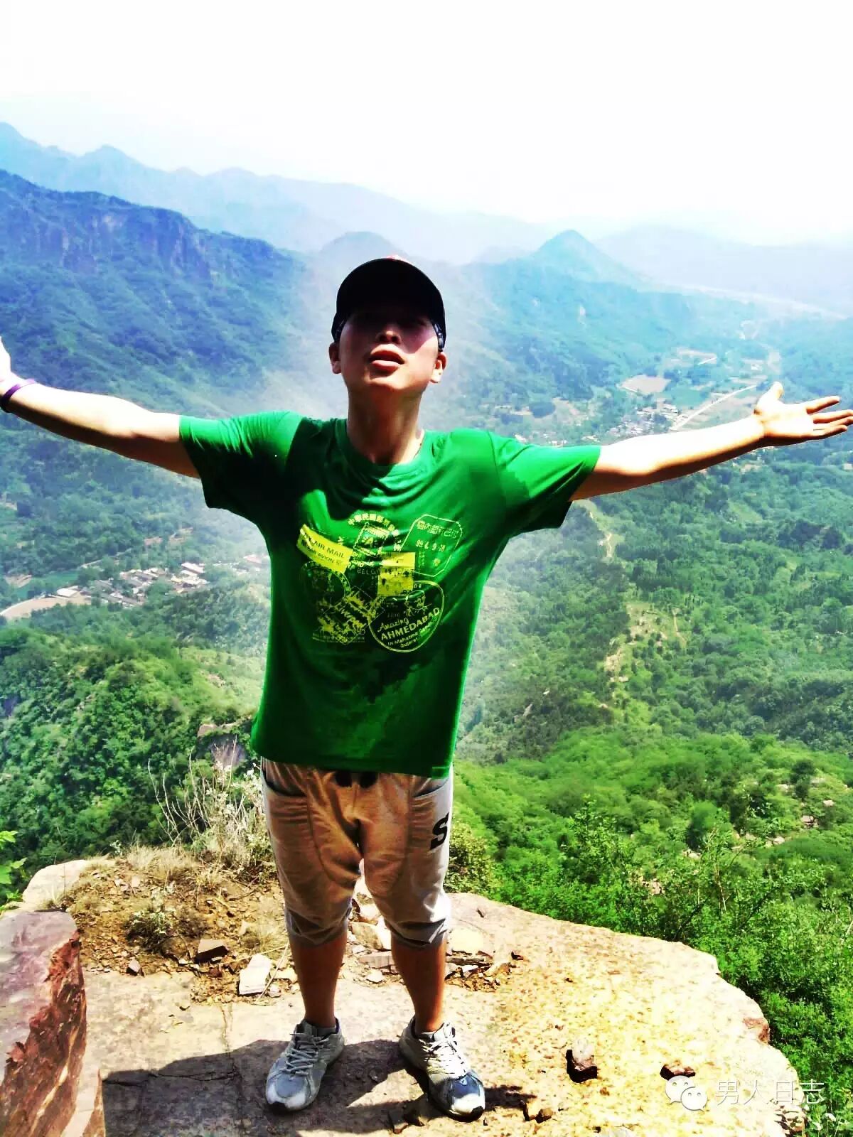 强者定律：坚强的人一定健身