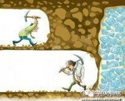 强者定律：坚强的人一定健身