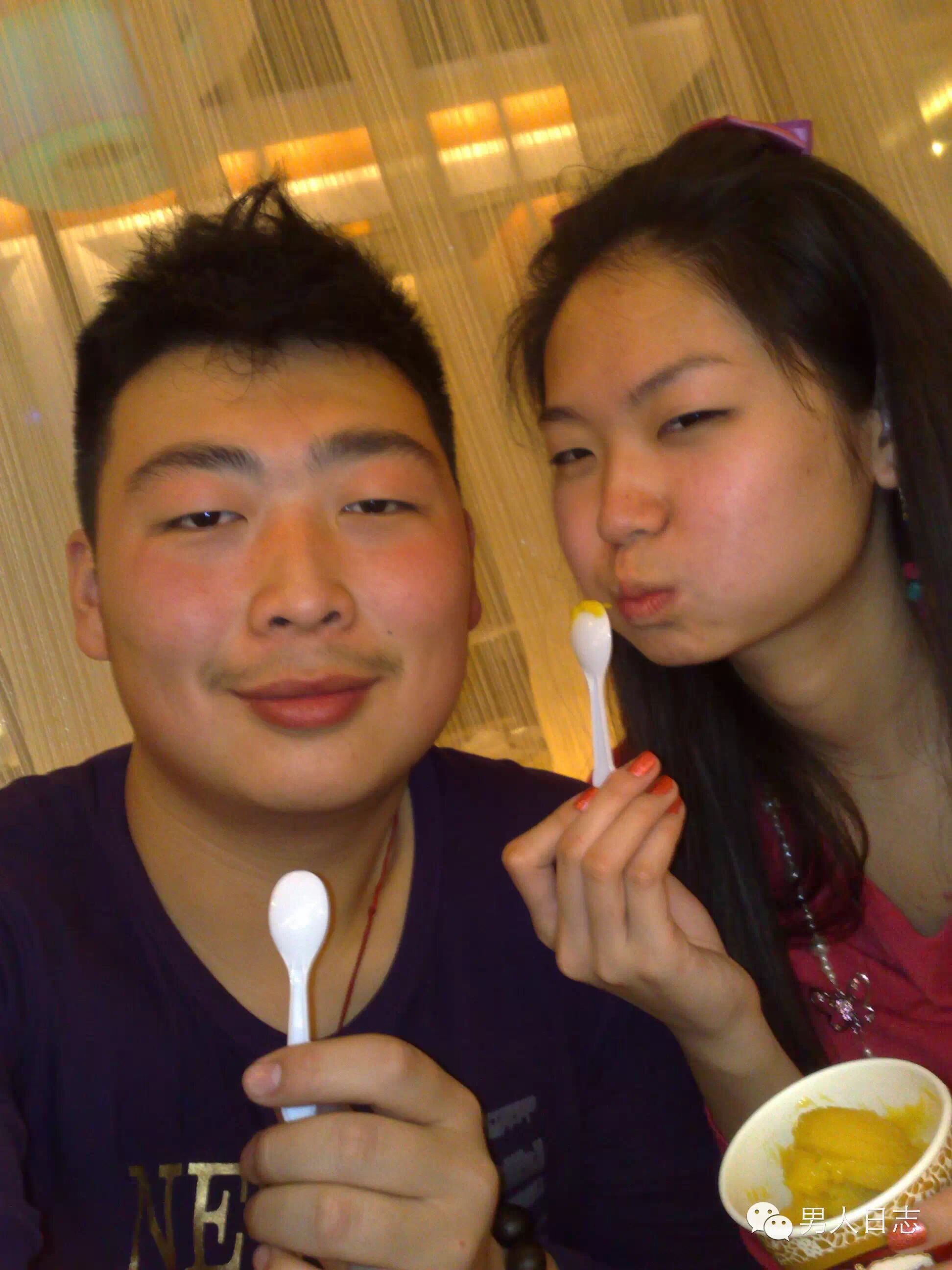 强者定律：坚强的人一定健身