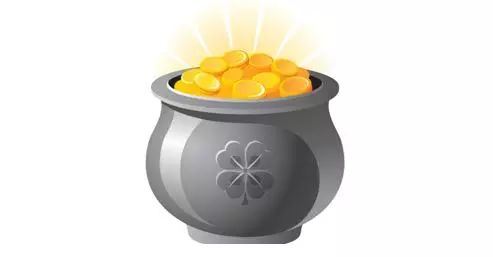 狂跌背后的凶手：钱又紧了！