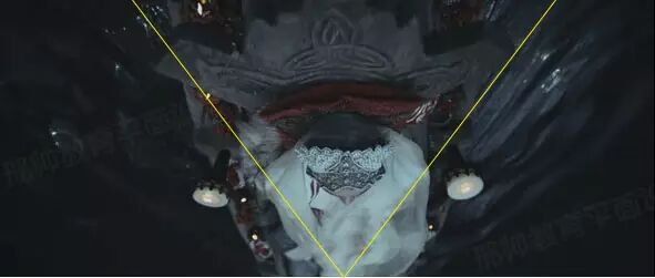 章鱼哥笔记：构图色彩篇|刷屏电影《他是龙》到底为什么这么好看?