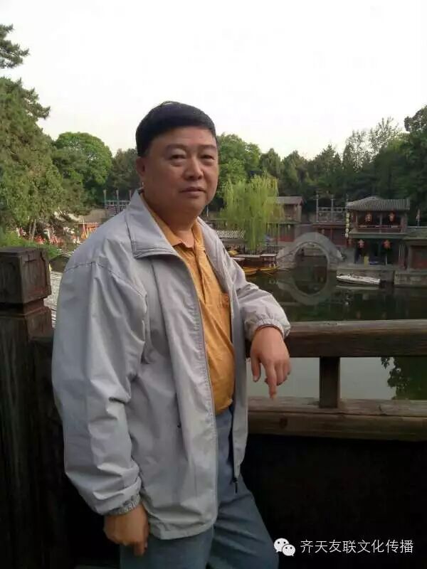 郭占杰书法欣赏