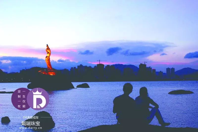 最適合情侶旅游的八個地方：珠海