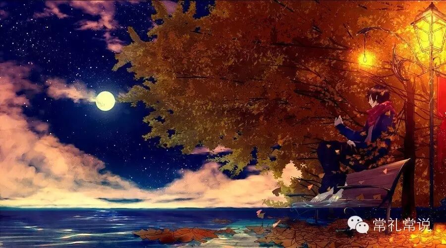 等在当下 繁花盛开 常礼常说 新浪博客