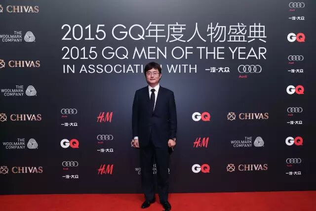 傅盛：全球化企业的经营观——从未来前进到当下