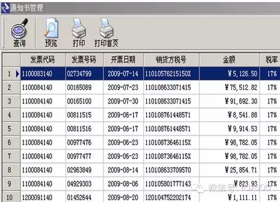 增值税的专用发票认证全程无“小事”