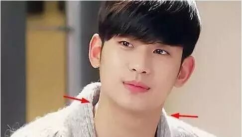 脖子粗血管差 快来测测脖子的 腰围 健康知识 泓华国际诊所 安全有效温馨便捷