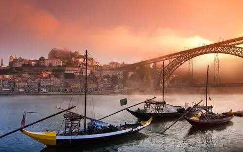 葡萄牙旅游，果断收藏！