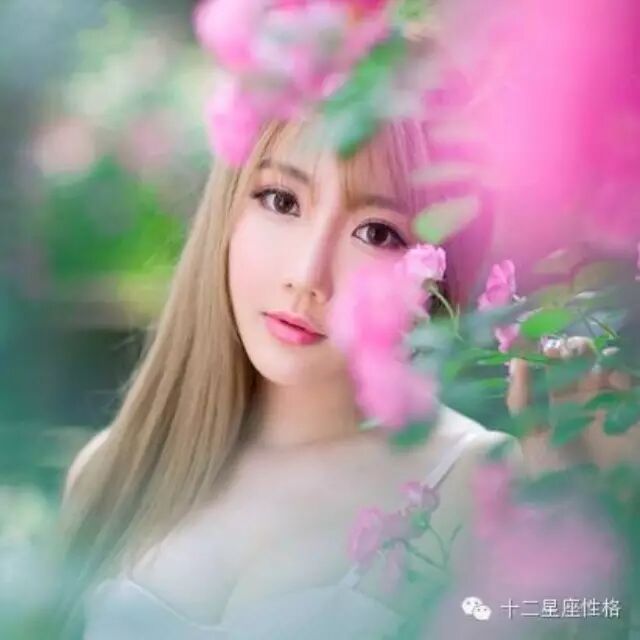 12星座喜欢人的方式