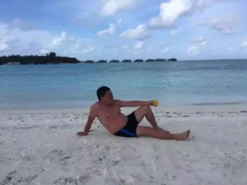 馬爾代夫