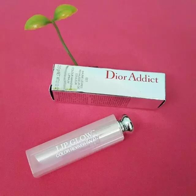 必备彩妆--唇膏