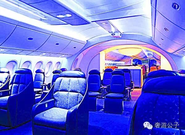 全日空 商务舱