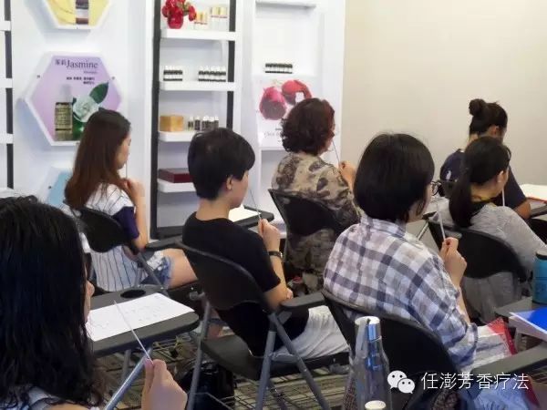 【芳香疗法｜养胃】精油能消除胃胀气 你知道吗？ 第 5 张