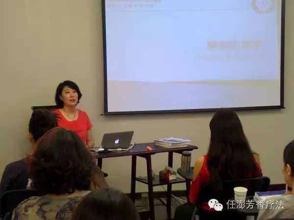 【芳香疗法｜养胃】精油能消除胃胀气 你知道吗？ 第 4 张