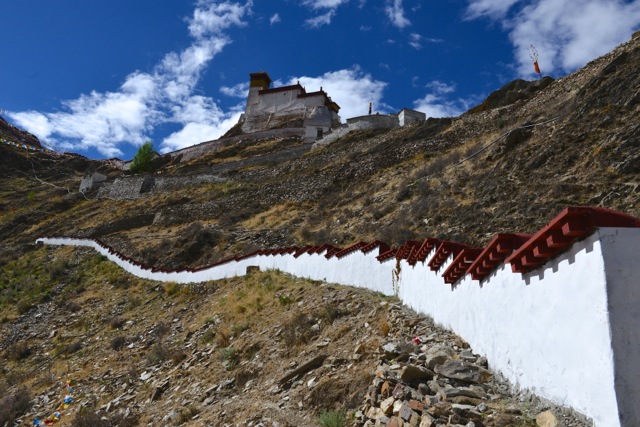 西藏游记第十三天：再见，西藏！