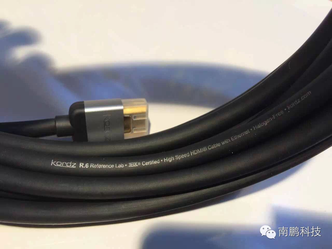 Kordz HDMI |ɞ׼ҫ@ THX JCďS