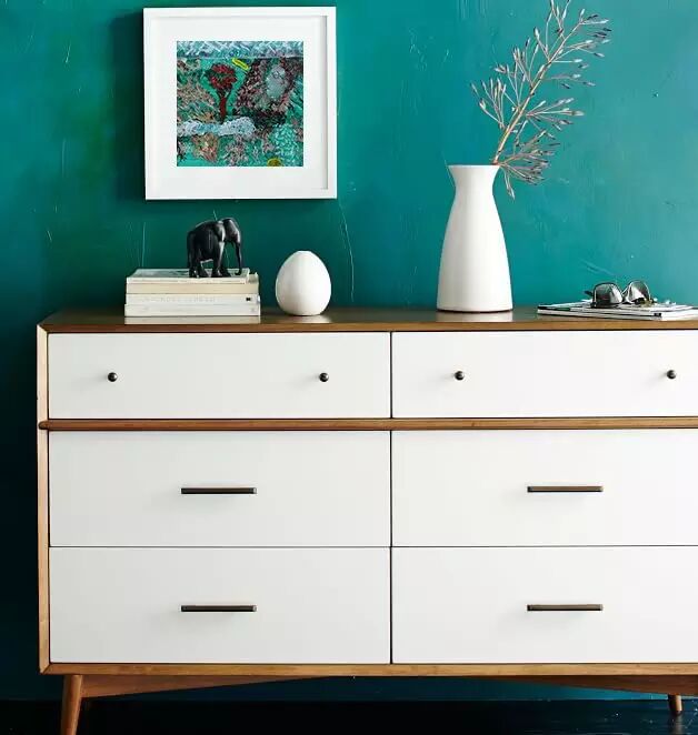 艺术的温度打造边柜情怀