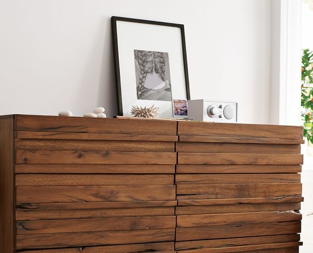 艺术的温度打造边柜情怀