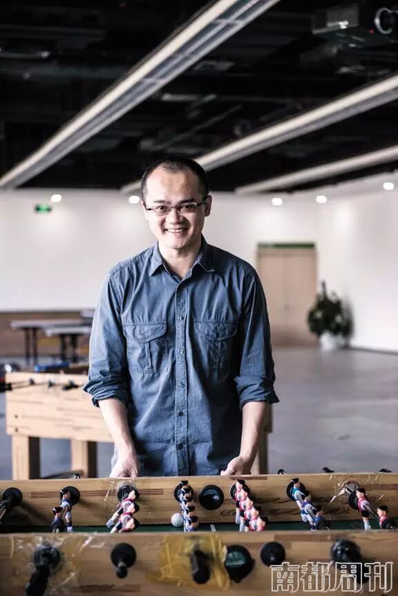 王兴:超常的直觉思维往往都是素直纯粹的人 王兴:超常的直觉思维往往都是素直纯粹的人