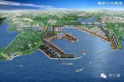 【同行2015·公益实训】大学生就业创业促进会走进青岛市董家口港区交流 - 徐汉强 - 徐汉强品牌营销与培训专栏 【同行2015·公益实训】大学生就业创业促进会走进青岛市董家口港区交流 - 徐汉强 - 徐汉强品牌营销与培训专栏