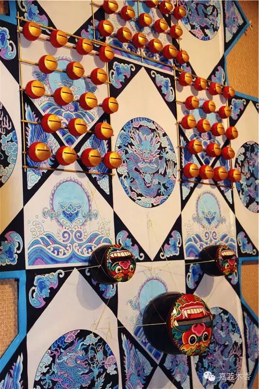 最美非遗 <wbr>| <wbr>南通板鹞风筝-郭承毅作品展 最美非遗 <wbr>| <wbr>南通板鹞风筝-郭承毅作品展