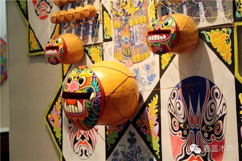 最美非遗 <wbr>| <wbr>南通板鹞风筝-郭承毅作品展