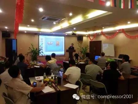德拉戈永磁同步变频交流会在深圳举行