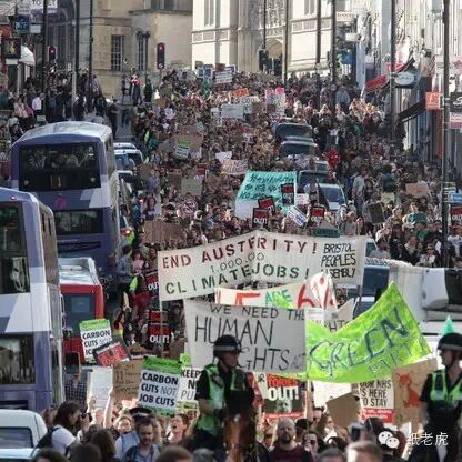 腐国肿么了&mdash;英国2015大选分析